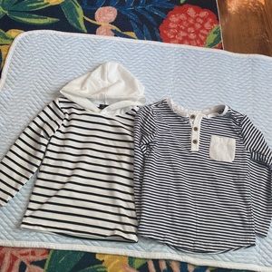Striped T-shirt Bundle